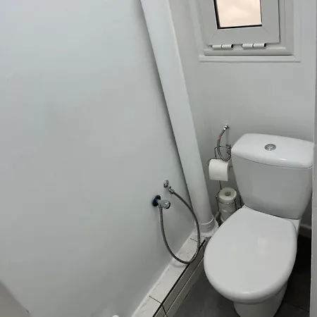 Antibes Centre Ville Apartment *