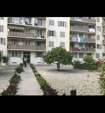 Antibes Centre Ville Διαμέρισμα *
