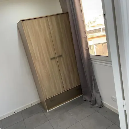 Antibes Centre Ville Apartment Antibes