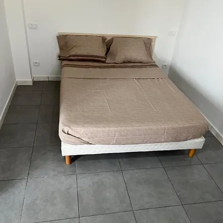 Διαμέρισμα Antibes Centre Ville *