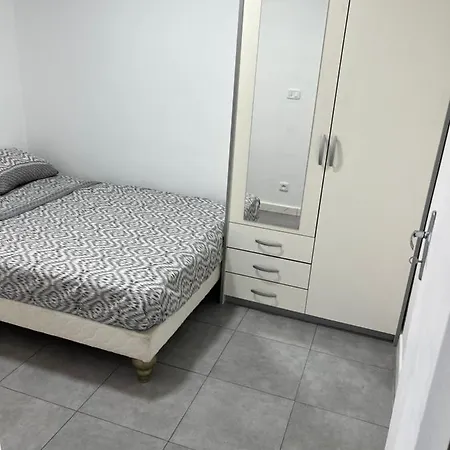 Antibes Centre Ville Διαμέρισμα Αντίμπ